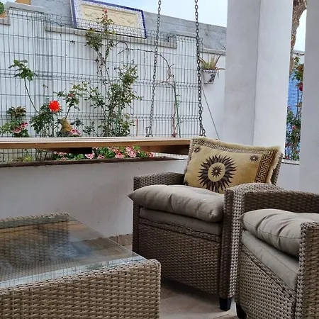 Casa Blanca * Чиклана-де-ла-Фронтера