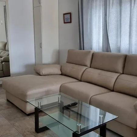 Casa Blanca * Чиклана-де-ла-Фронтера