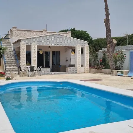 Casa Blanca