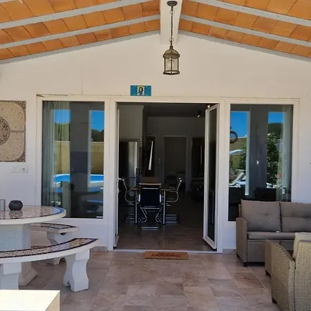Casa Blanca * Чиклана-де-ла-Фронтера