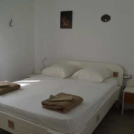 Casa Blanca 샬레 치클라나 데 라 프론테라