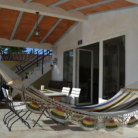 Casa Blanca
