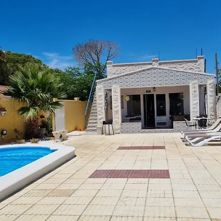 Casa Blanca