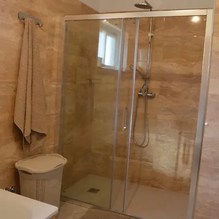 Chalet Casa Blanca